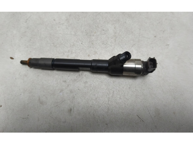 Форсунка 1465A323 Mitsubishi Outlander