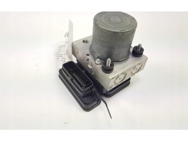 Блок АБС KK21-2B373-AG   Ford  Transit VII  2019- года