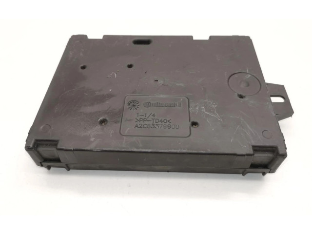 Řídící jednotka 284B14049R Renault Sandero I