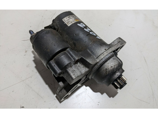 Стартер     0986018430    Audi A2 