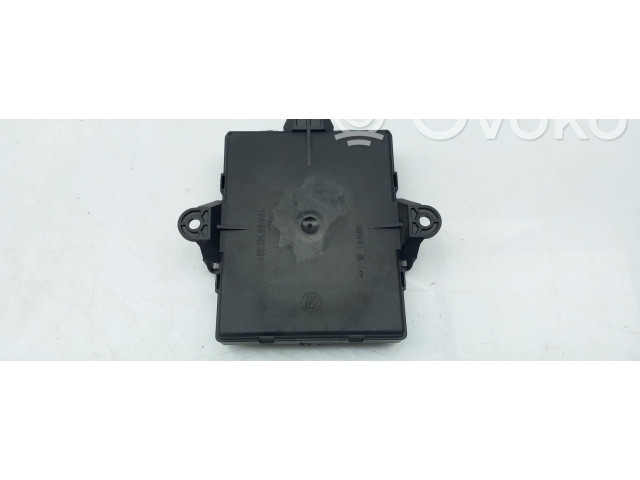 Блок управления A1698207326 Mercedes-Benz A W169