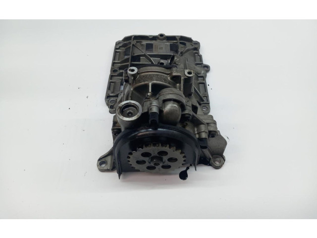 Масляный насос BMW 1 E81 E87