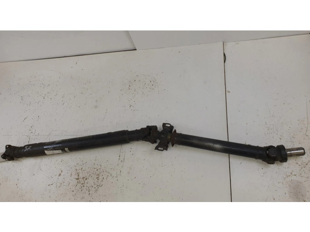 Кардан в комплекте