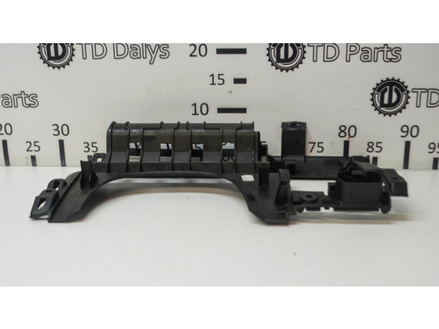 Отделка рулевой оси