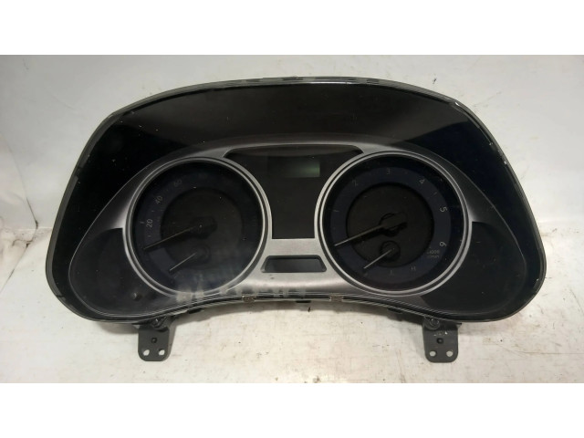 Панель приборов 8380053640, 2574301404 Lexus IS 220D-250-350