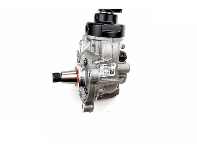 Вентилятор печки    0445010790, 0445010789   Skoda Superb B8 (3V)