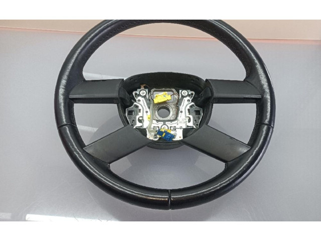 Руль Volkswagen Touran I 2003 - 2010 года