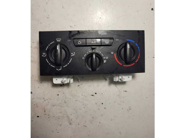 Блок управления климат-контролем 9676532480, A42104600 Citroen Berlingo