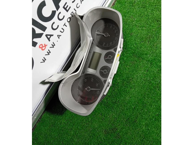 Панель приборов 51835093, 198A2000 Lancia Delta III