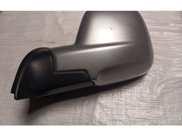 Zpětné zrcátko Citroen Berlingo 2012 232636103