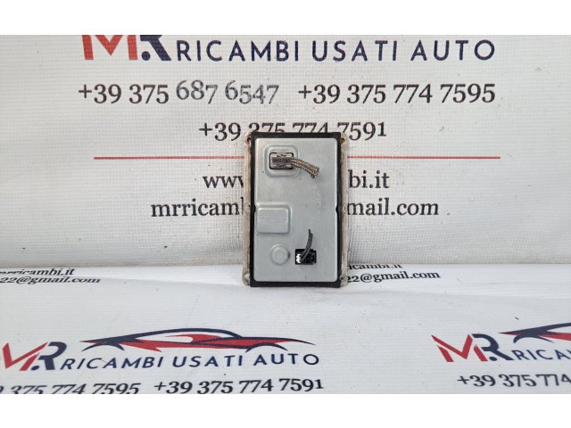 Блок управления Xenon