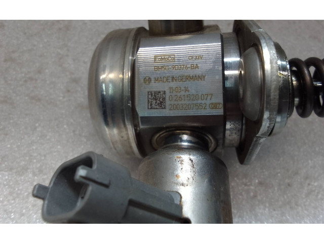 Топливный насос