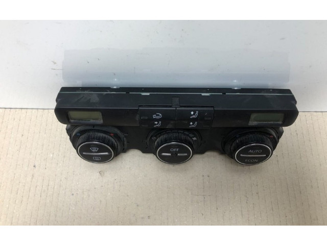 Блок управления климат-контролем 74641420, 74641420 Volkswagen Golf Plus