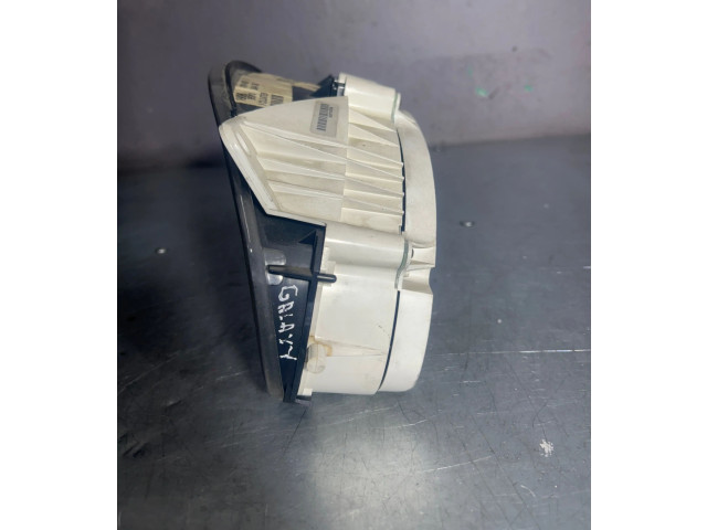 Панель приборов 7M1919863B, 95VW10849DG   Ford Galaxy       