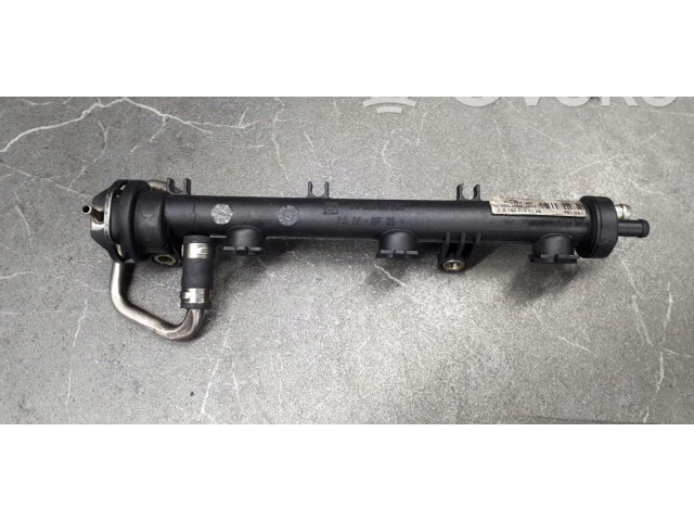 Vstřikovač a1600700195 Smart ForTwo I