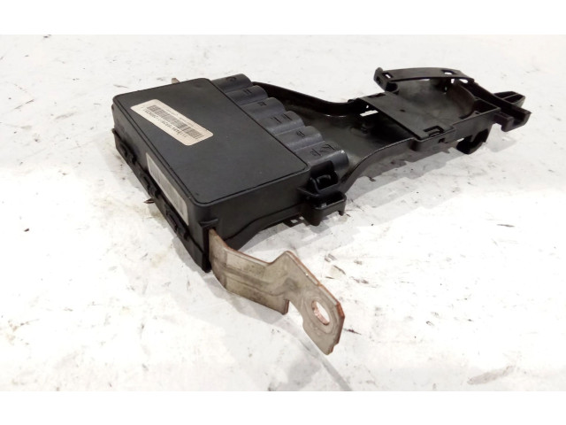 Pojistková skříňka Řídící jednotka BSM v01191829712 Renault Megane III 2012
