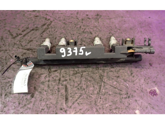 Топливная рампа 8200365996, 8200365996 Renault Clio III