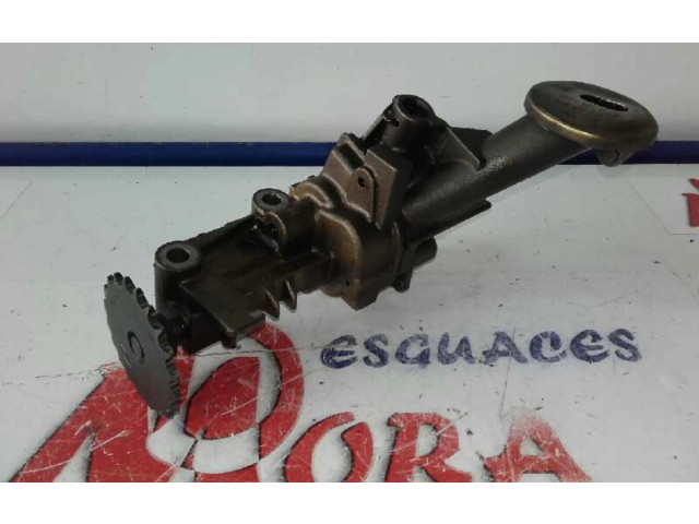 Масляный насос   7700100894  Renault Scenic II -  Grand scenic II 