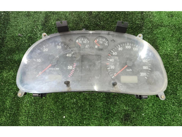 Přístrojová deska  Seat Arosa  6H0919860A  