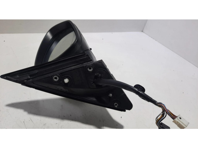 Zpětné zrcátko pravé Alfa Romeo Stelvio 2019 A078311, 242476016