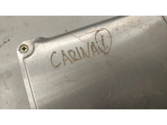 Řídící jednotka 896612B570, 1757004552 Toyota Carina T190 1992