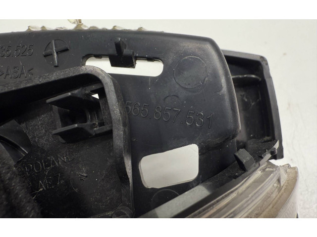 Зеркало электрическое        Skoda Karoq  2017 -  года   