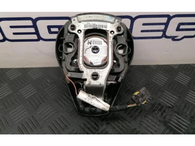 Подушка безопасности водителя 96380009VD   Citroen C2