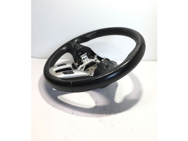 Руль KIA Sportage 2011 - 2016 года 561103U751EQ, 0060020236