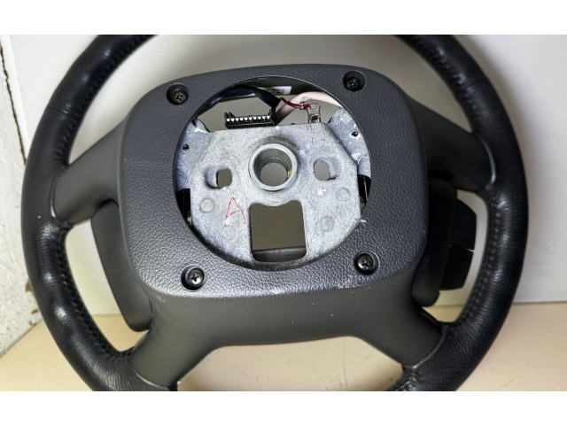 Турбина Руль Chevrolet Captiva 966265, 96628528