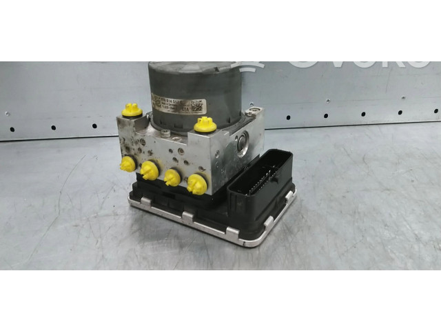 Блок АБС 8V0614517C, 8V0614517CBEF   Audi  A3 S3 8V  2013 - 2019 года