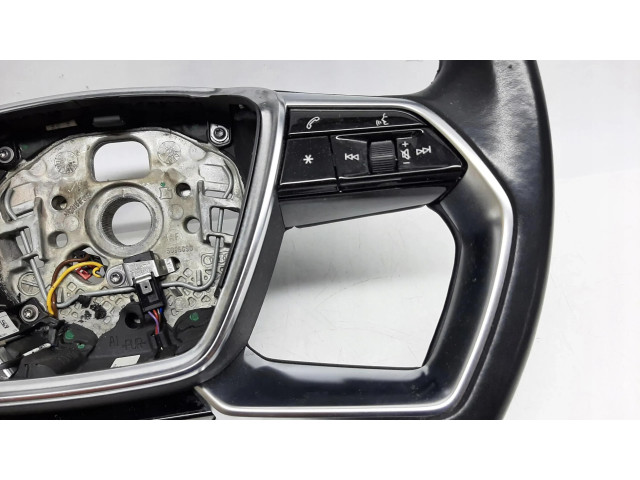 Volant Audi A8 S8 D5 2020 4N0419091C