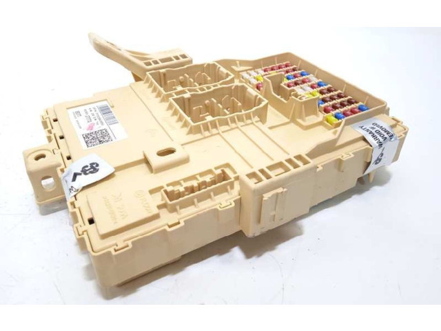 Модуль управления BSM 91953J7771   KIA Xceed    