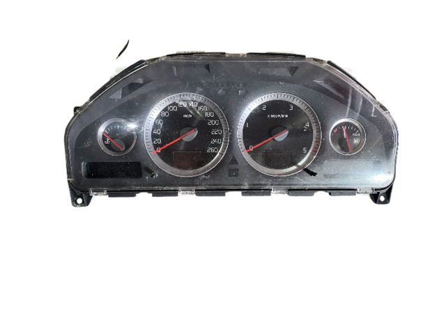 Панель приборов 30765607   Volvo XC90       