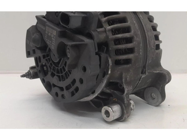 Генератор Volkswagen Golf VI