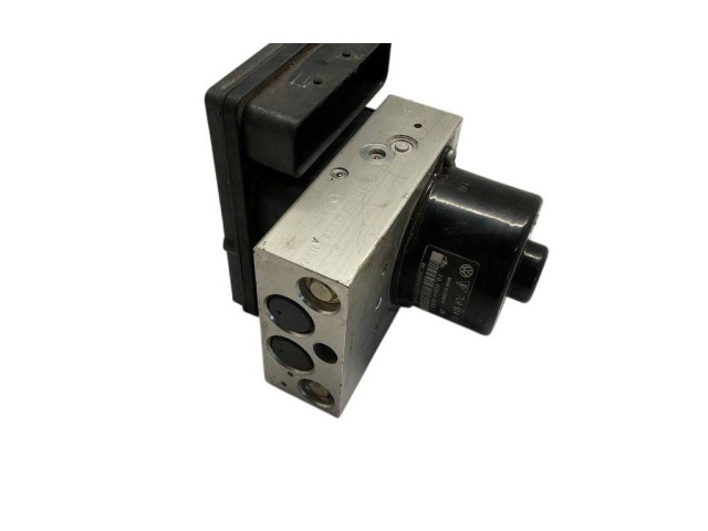 Jednotka ABS 7L0614111H, 10020402634   Volkswagen Touareg I 2005