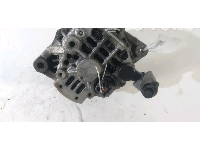 Руль Suzuki Swift  2004 - 2010 года 3140080G12      