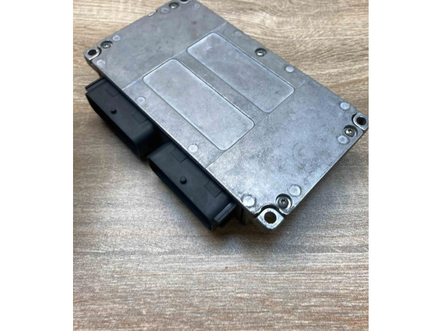 Блок управления коробкой передач 9645969480, S118047527B Citroen C4 Grand Picasso