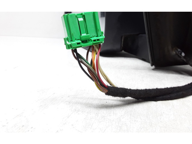 Зеркало электрическое        Volvo XC90  2003 - 2006 года   