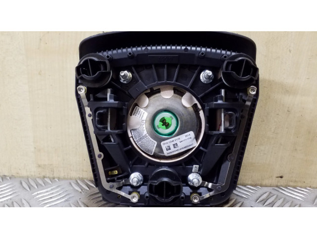 Подушка безопасности водителя AM21U042B85ABW   Ford Galaxy