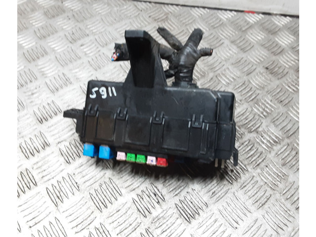 Блок предохранителей 0712040815 Hyundai i10