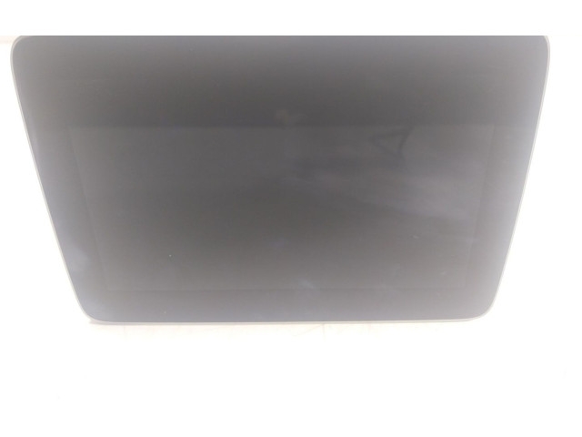 Přístrojová deska  Mercedes-Benz GLA W156 2018 A1669000115, A1669001420  