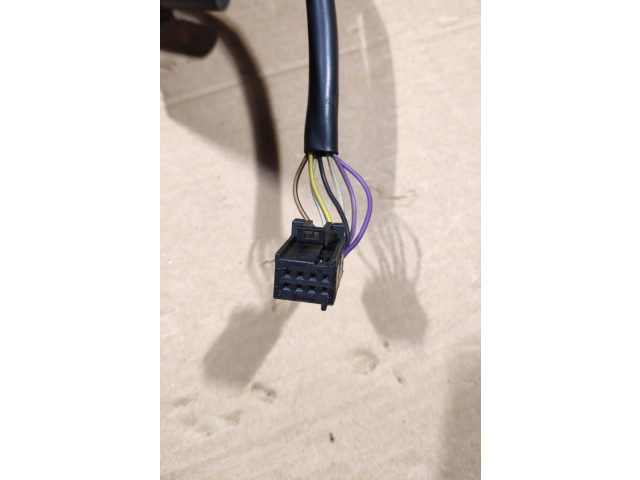 Zpětné zrcátko Alfa Romeo Mito 2013