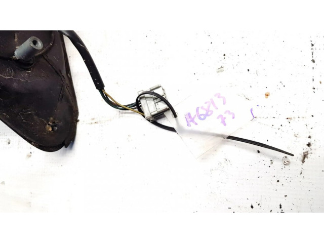 Zpětné zrcátko levé Rover 25 2000