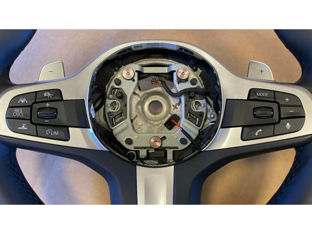 Volant BMW 6 G32 Gran Turismo 2018 32308008184, 32308094546