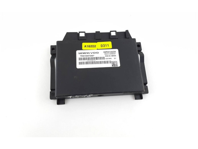 Блок управления коробкой передач P05150473AA, 05150473AA   Dodge Nitro