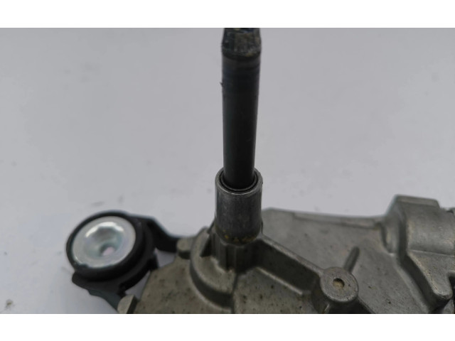 Моторчик заднего дворника 0390201875, 31218473    Volvo V50