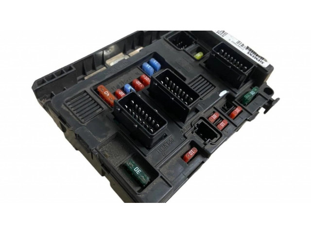 Pojistková skříňka Řídící jednotka BSM T118470002H, 964349898000 Peugeot Partner 2012