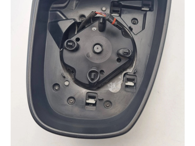 Zpětné zrcátko BMW X6 E71 2011 7282722, 51167282722