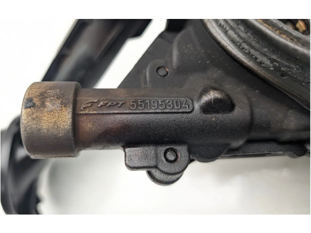 Čerpadlo oleje 55195304 Fiat Punto (199)