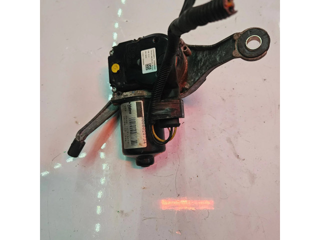 Моторчик дворников BK2117501AD, W000030905 Ford Transit Custom